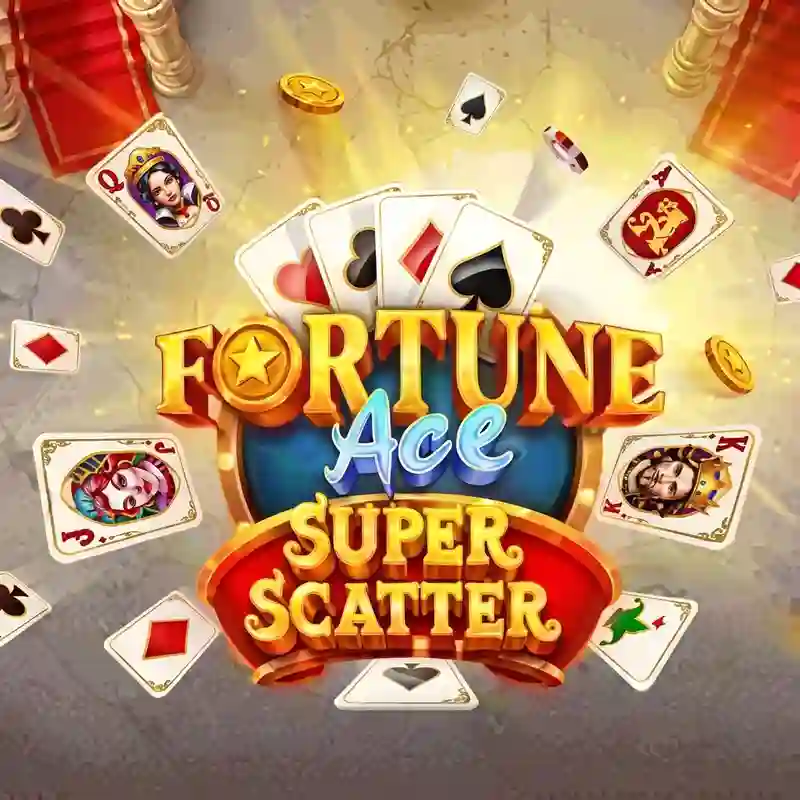 Fortune Ace Super Scatter - Game Slot PG Soft Uy Tín Tại 368bet