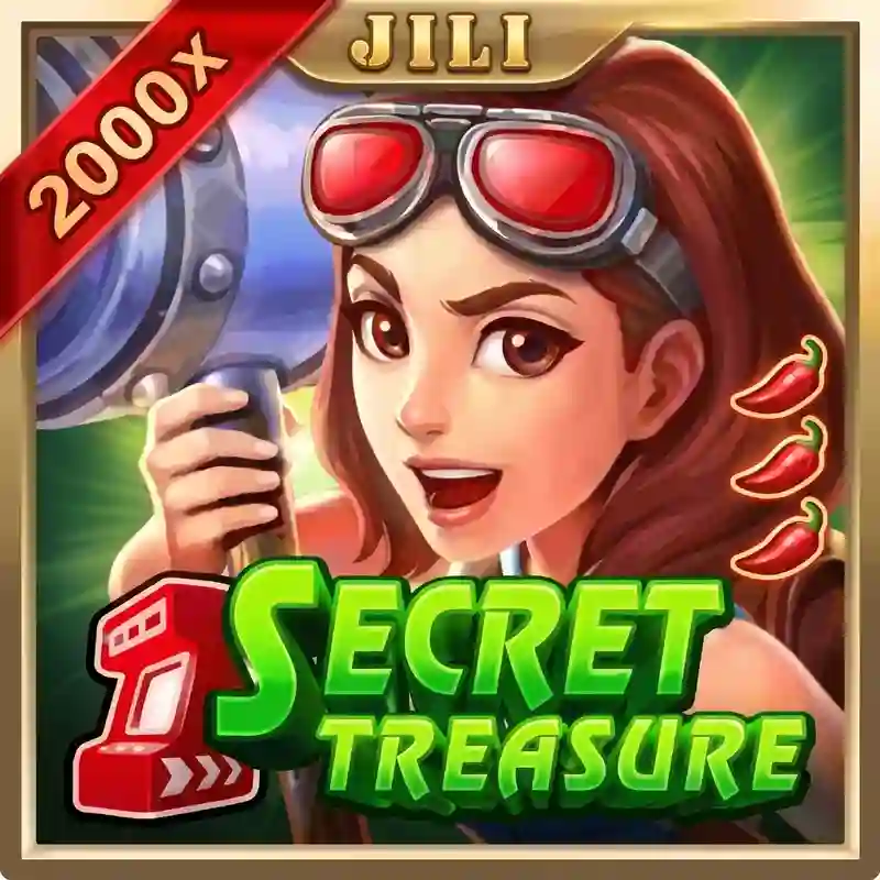 Trò chơi Kho báu bí mật casino trực tuyến 368bet