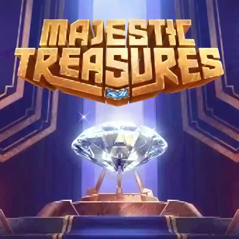 Kho báu hùng vĩ - 368bet Casino