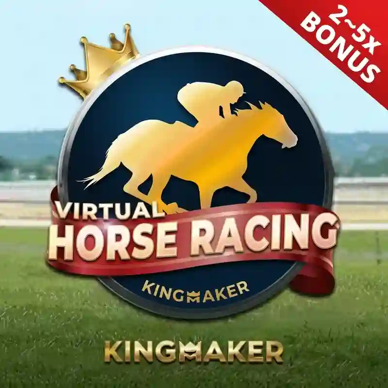 Trò chơi casino KM Đua Ngựa tại 368bet
