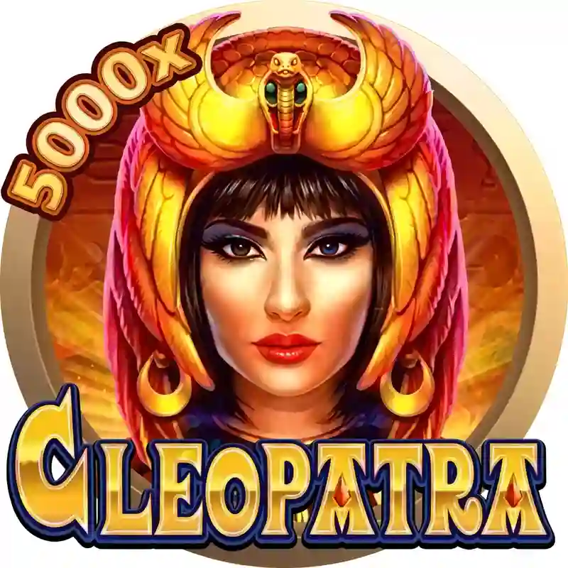 Chơi Nữ Hoàng Ai Cập tại 368bet casino