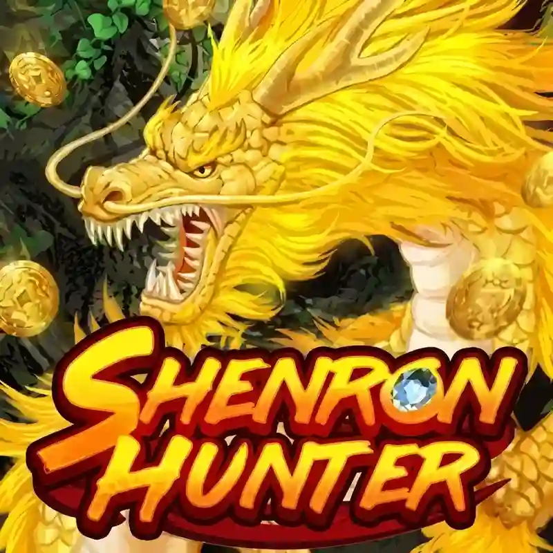 Chiến thắng Thợ săn Shenron